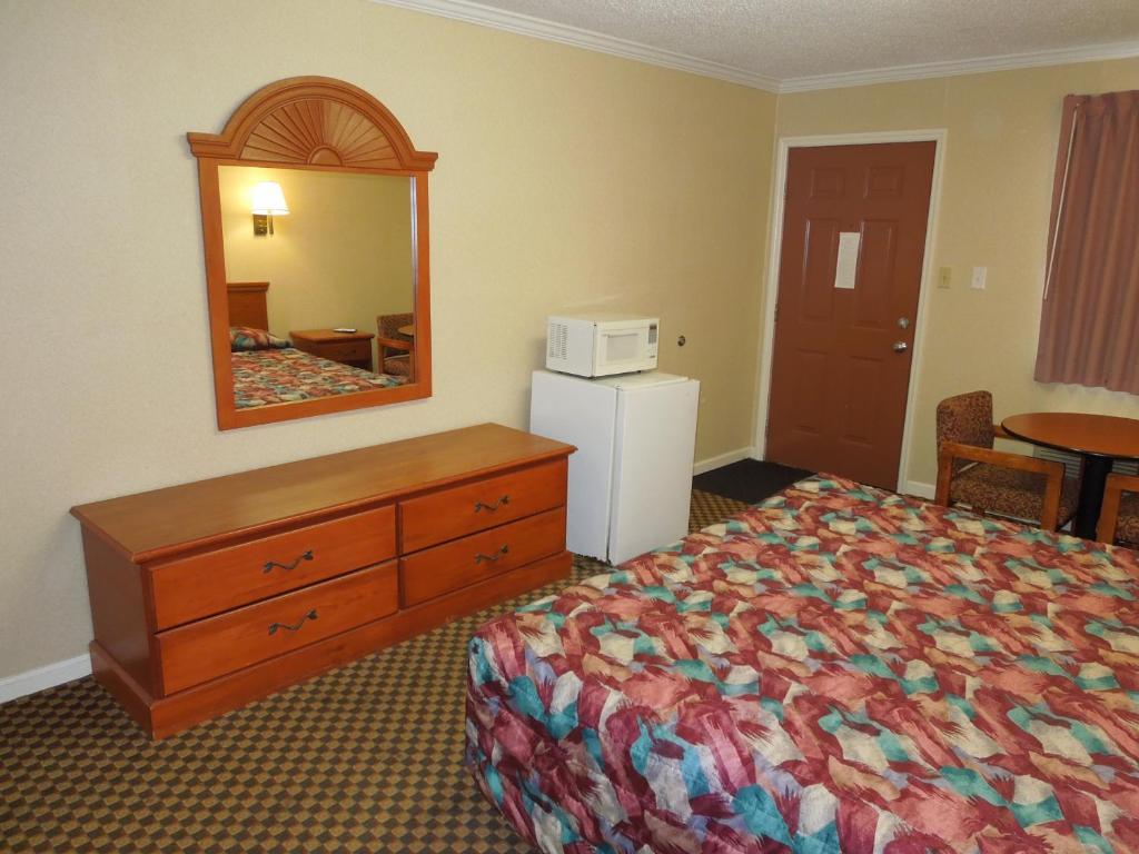 Red Carpet Inn Absecon Galloway Luaran gambar