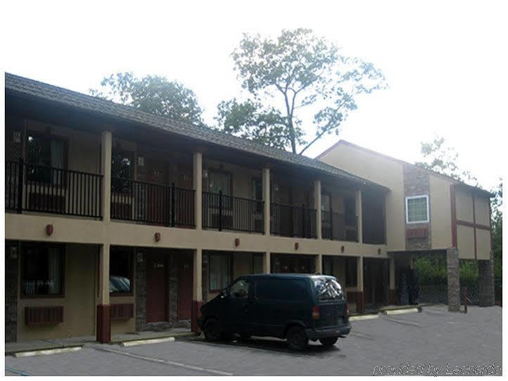 Red Carpet Inn Absecon Galloway Luaran gambar