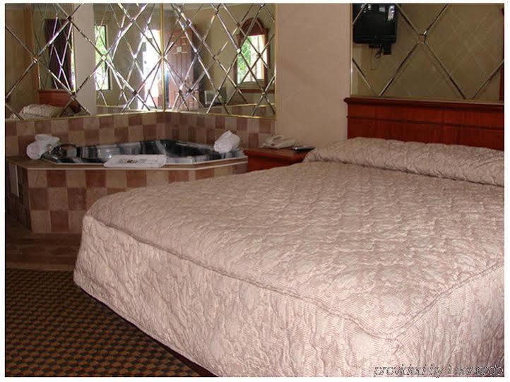 Red Carpet Inn Absecon Galloway Bilik gambar
