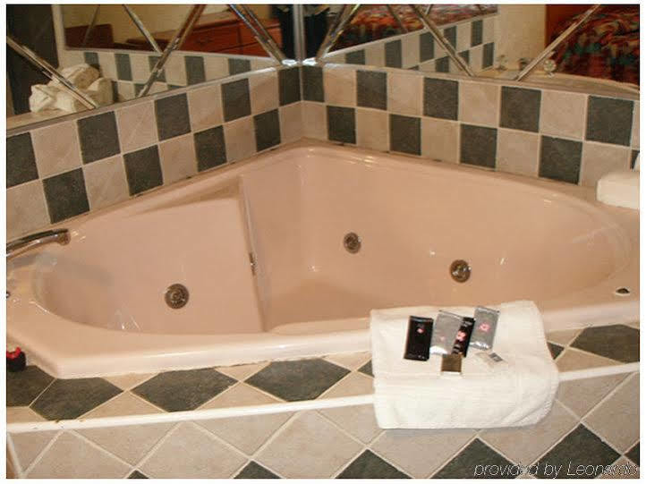 Red Carpet Inn Absecon Galloway Bilik gambar
