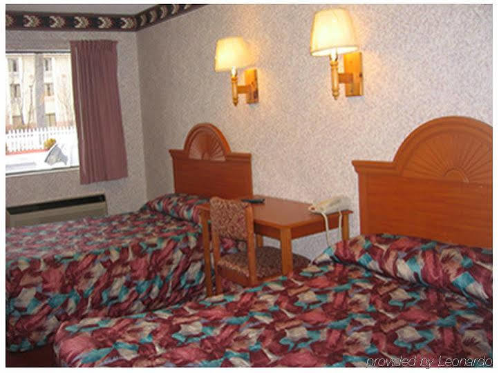 Red Carpet Inn Absecon Galloway Luaran gambar