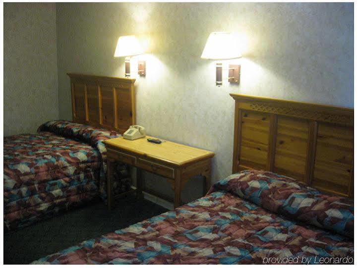 Red Carpet Inn Absecon Galloway Bilik gambar